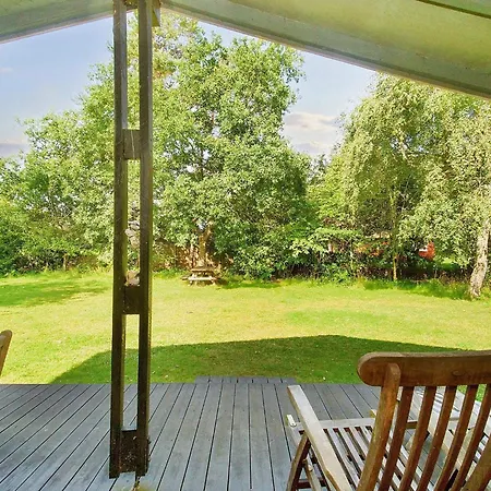 Semesterbostad 5 Person Holiday In G Rlev *