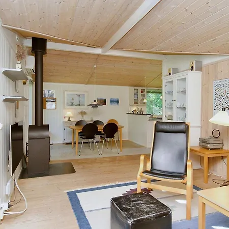 Semesterbostad 5 Person Holiday In G Rlev *