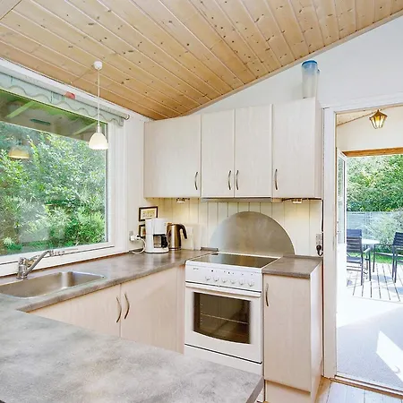 5 Person Holiday In G Rlev Holiday home