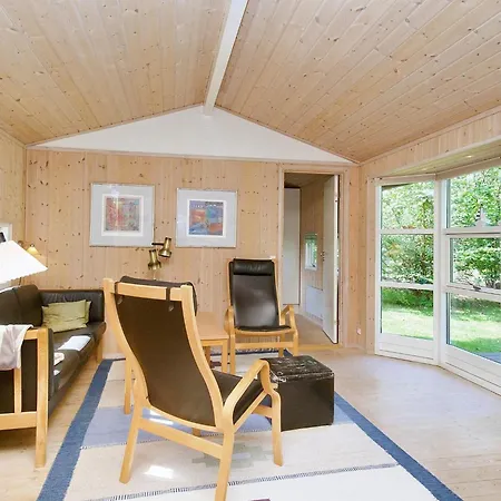 5 Person Holiday In G Rlev Holiday home