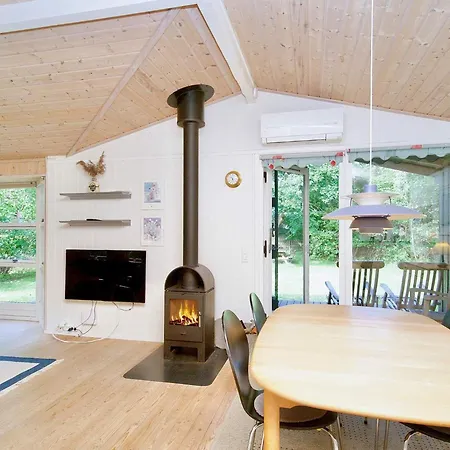 Semesterbostad 5 Person Holiday In G Rlev Gorlev