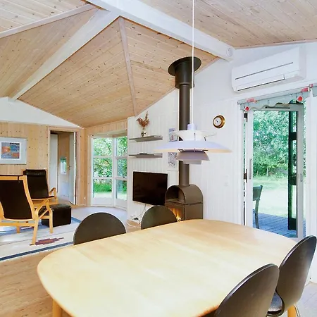 5 Person Holiday In G Rlev * Gorlev
