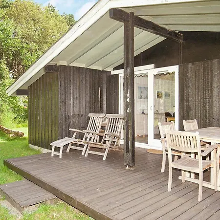 5 Person Holiday In G Rlev Holiday home *