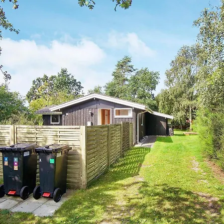 Semesterbostad 5 Person Holiday In G Rlev *