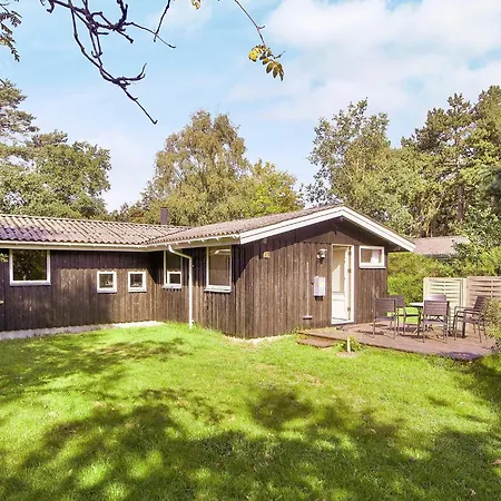 Semesterbostad 5 Person Holiday In G Rlev