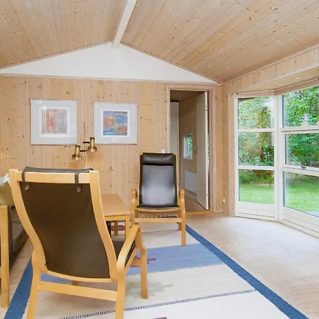 Semesterbostad 5 Person Holiday In G Rlev