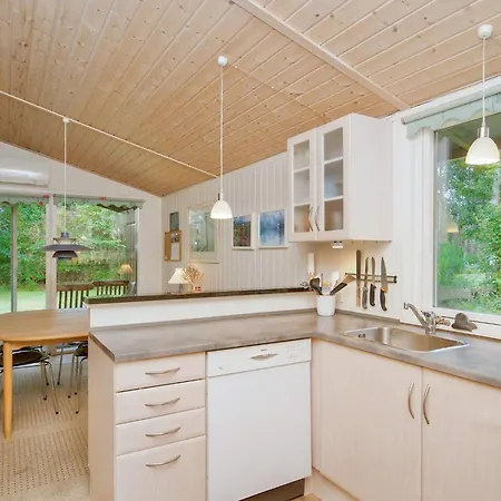 Semesterbostad 5 Person Holiday In G Rlev Gorlev