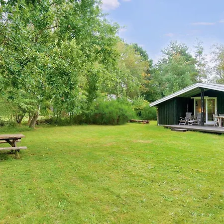Semesterbostad 5 Person Holiday In G Rlev