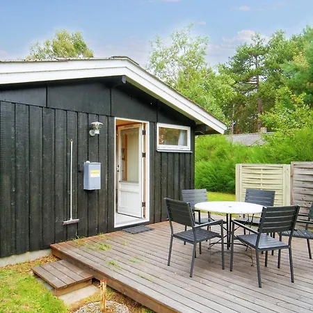 5 Person Holiday In G Rlev