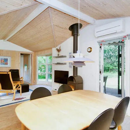 5 Person Holiday In G Rlev Semesterbostad