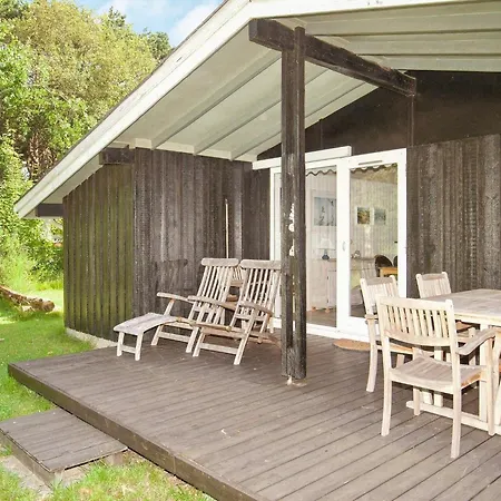 5 Person Holiday In G Rlev Holiday home *