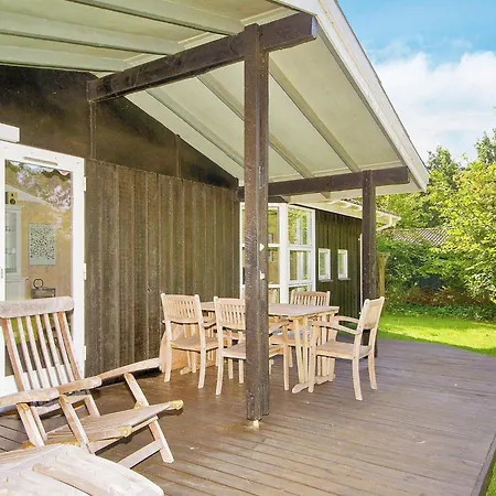 Semesterbostad 5 Person Holiday In G Rlev