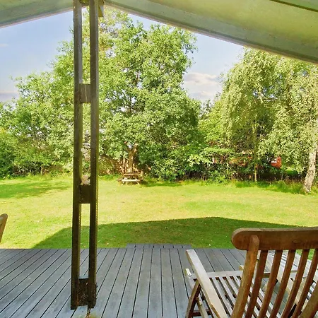 5 Person Holiday In G Rlev Semesterbostad