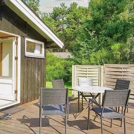 Semesterbostad 5 Person Holiday In G Rlev *