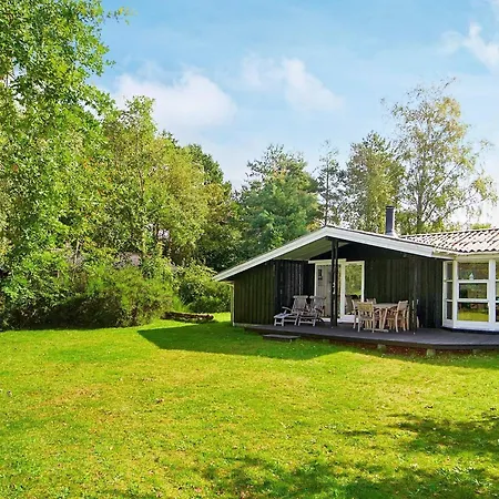 5 Person Holiday In G Rlev Gorlev