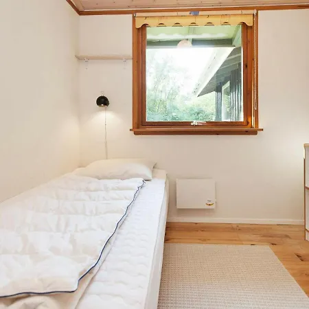 5 Person Holiday In G Rlev Gorlev
