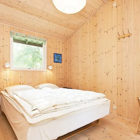 Semesterbostad 5 Person Holiday In G Rlev